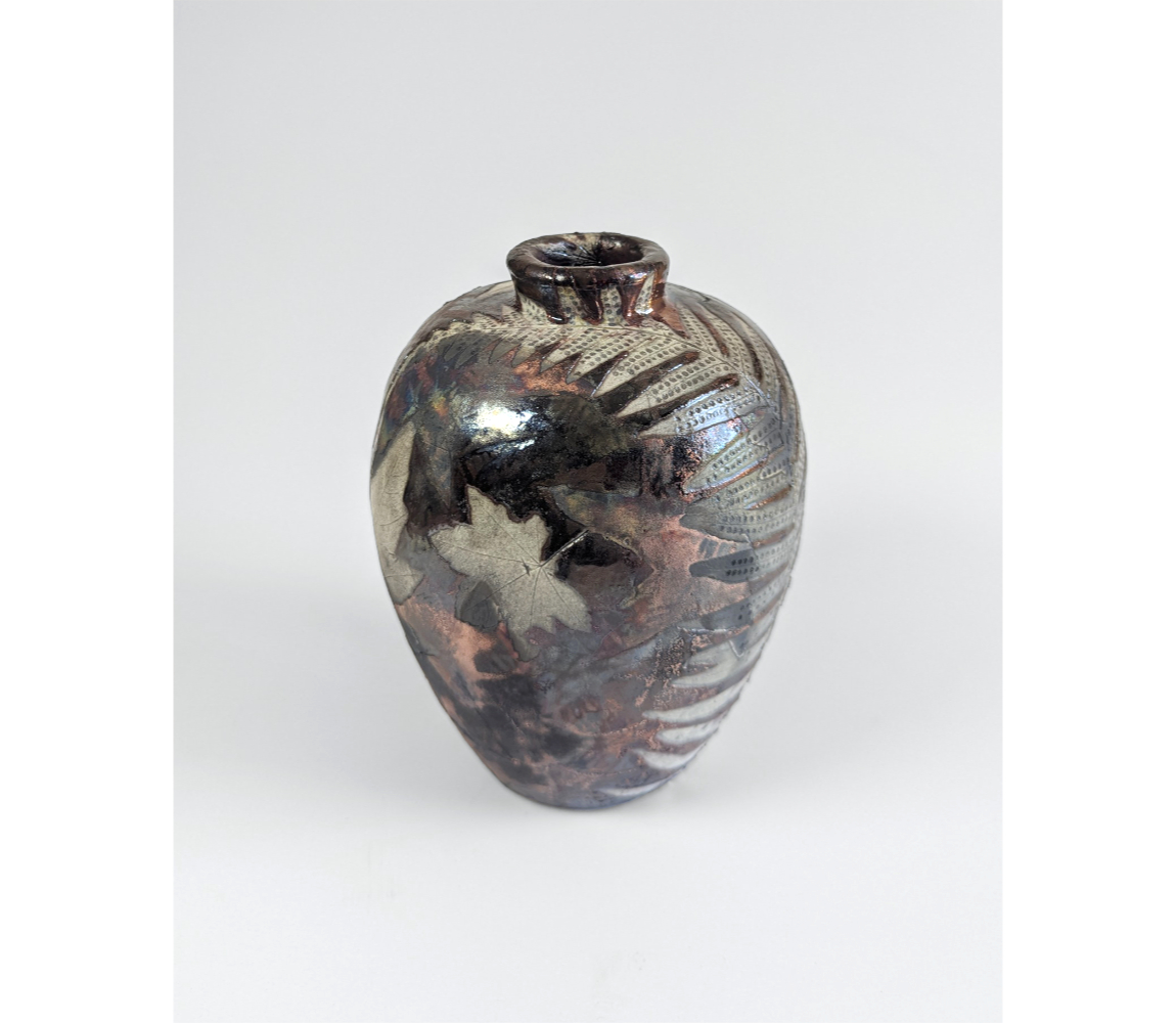 "Fern & Leafprints" - Dave & Boni Deal